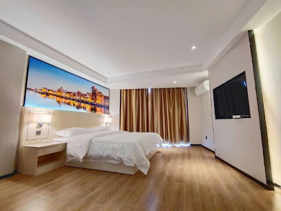 Bobai Songwang Convenient Hotel