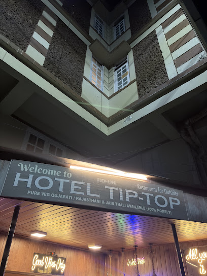 Hotel Tip Top