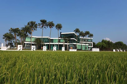 宜兰水岸枫林民宿
