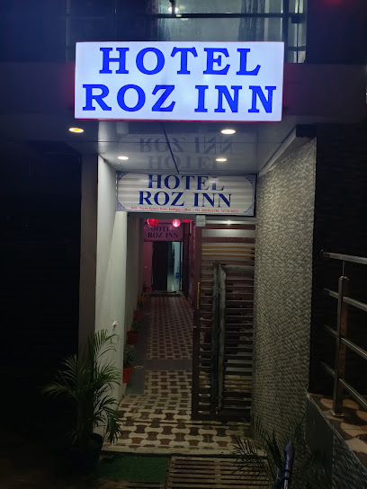 Hotel Roz Inn
