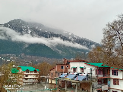 Hotel Him Parvat