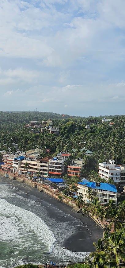 Sea Flower Beach Resort