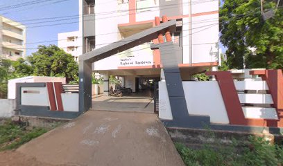 OYO 80794 Boyapati Goverdhan Homes
