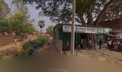 शक्ति लाइन होटल