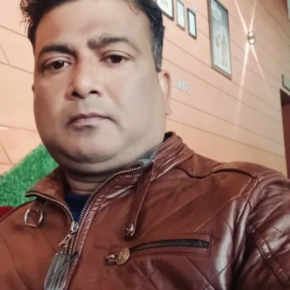 Ashok Kumar