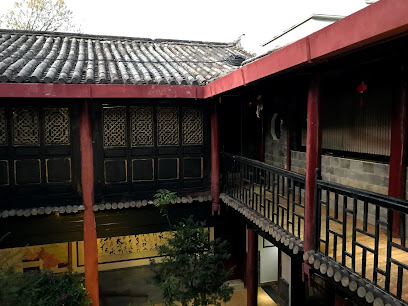 丽江凤凰度假酒店