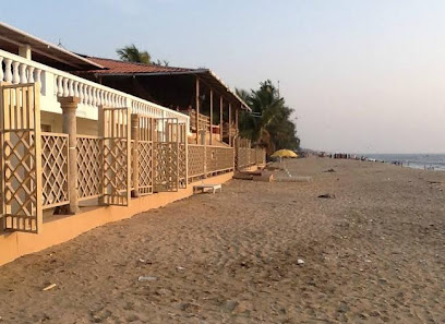 Baywatch Beach Homes