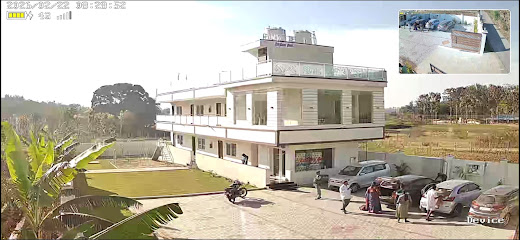 Podhigai Resort