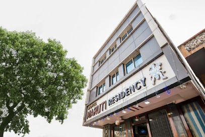 OYO Hotel Maruthi Residency