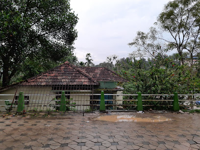 Landmark Residency