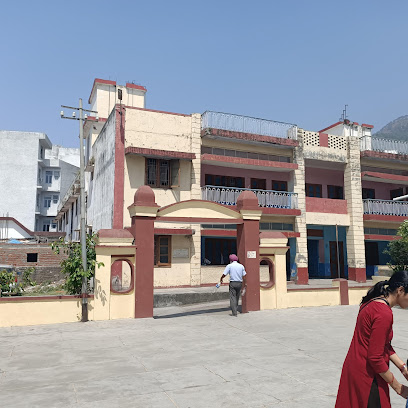 Hotel Parkash Katra