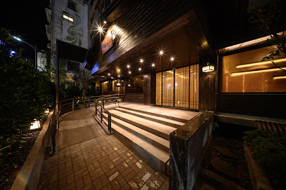 东旅汤宿温泉饭店 - 京阁苑