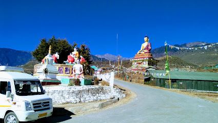 Hotel Tawang View