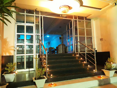 Hotel Maharaja Palace