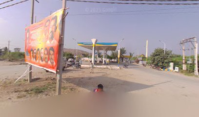 Renuka Ramesh