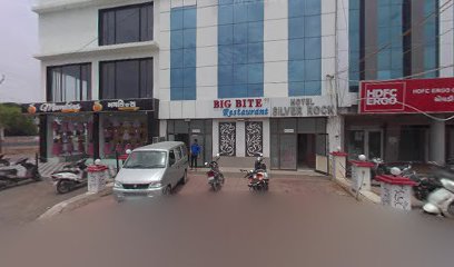 Silver Rock Hotel AC/NON AC