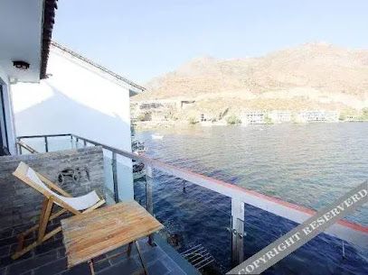 Shuiyun Bandao Guest House