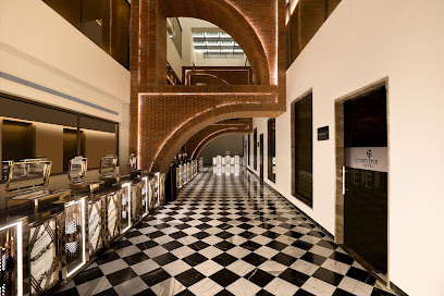 Lemon Tree Hotel Hisar