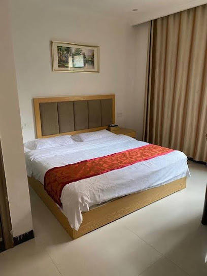 Guangchang Guanghui Hotel