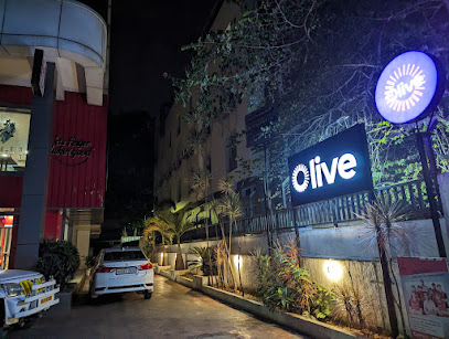 Olive Electronic City - by Embassy Group