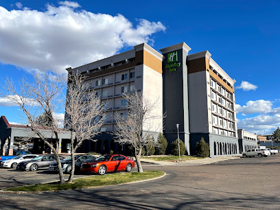 Holiday Inn Great Falls-Convention Center, an IHG Hotel