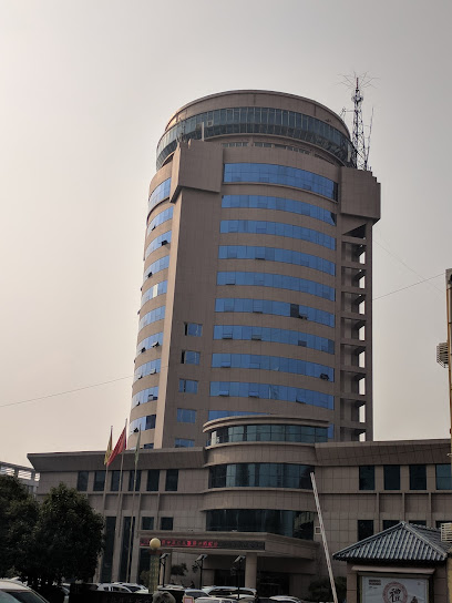 名雅经纬大饭店