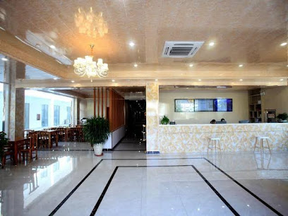 Shell Zhenjiang Jurong Maoshan Scenic Spot Hotel