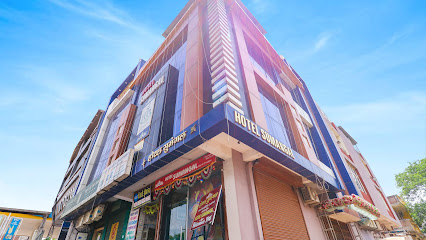 FabHotel Sumangal