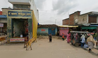 Jay bhavani Punjabi thaba