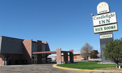 The Candlelight Inn