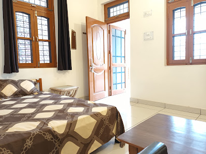 Green cottage Homestay