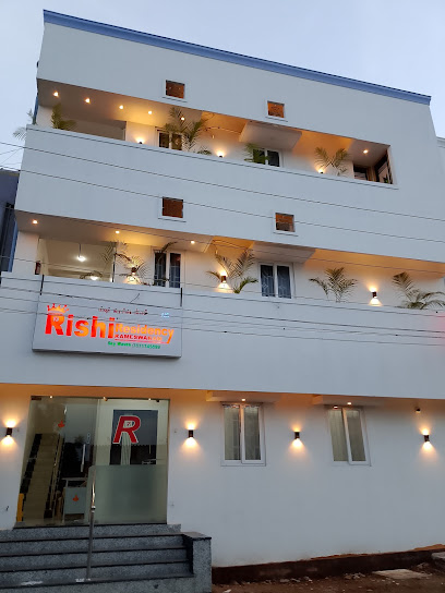Rishi residency