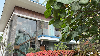 Majestic villa Lonavala