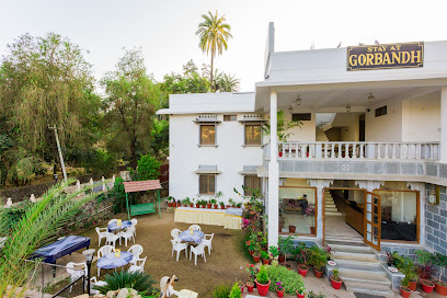 Hotel Gorbandh Mount Abu By SAH