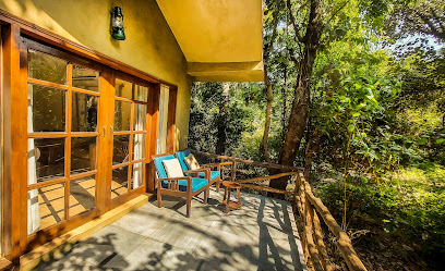 Bandhavgarh Jungle Lodge