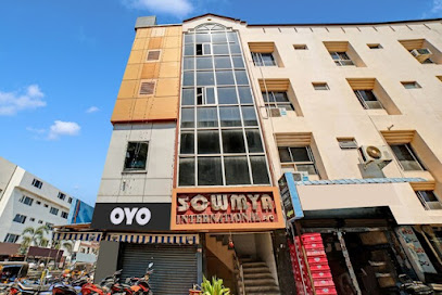 SPOT ON 812848 I Pride