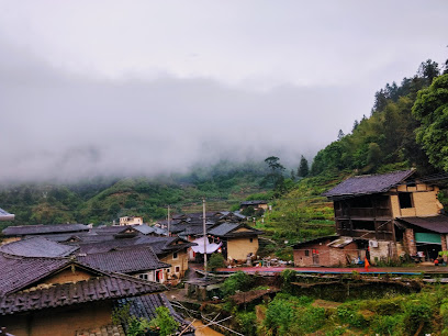 Tulou Tingquan Villa