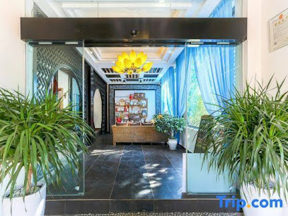 MoXiangJu Boutique inn
