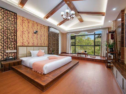Xinfu Yizhan Hotel