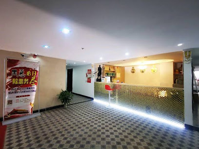 Hongtai Business Hotel Jiujiang