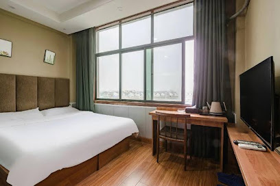 Jinsha Business Hotel