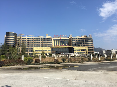 华尔道夫世鸿大酒店