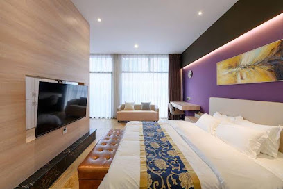 Tai Yue boutique Inn