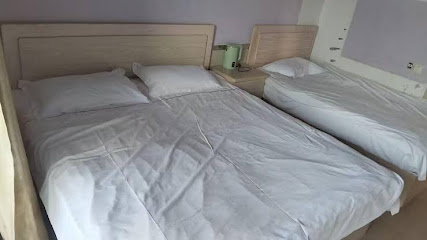 阳光宾馆