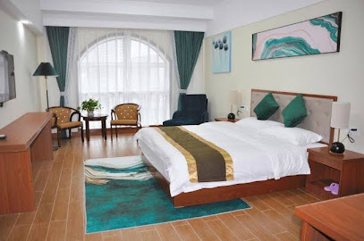 Hangzhou Tianyue Business Hotel