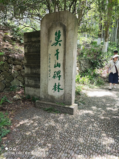 Moganshan Bamboo Villa