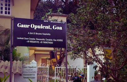 Gaur Opulent, Goa