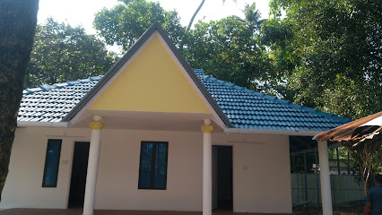 Chris villa chethy,Mararikkulam