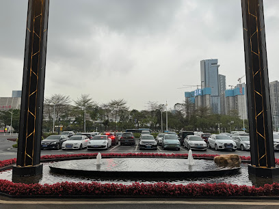 DeRUCCI Hotel