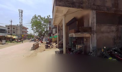 Om Sai Lodge (ओम् साईं लॉज )
